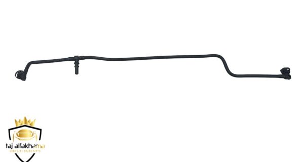 Top Radiator Water Thin Pipe (Vogue 2013-2022)