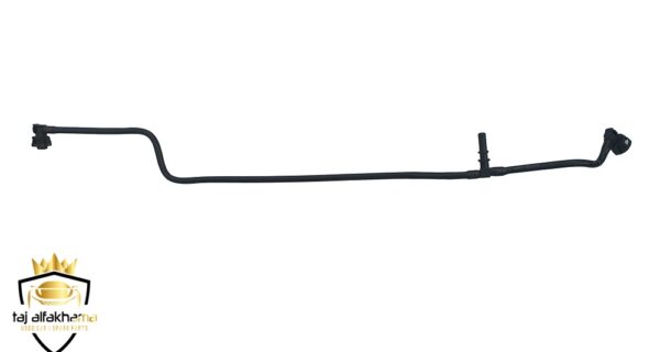 Top Radiator Water Thin Pipe (LR5 2017-upward)