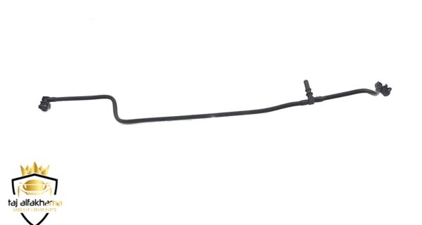 Top Radiator Water Thin Pipe (LR5 2017-upward)