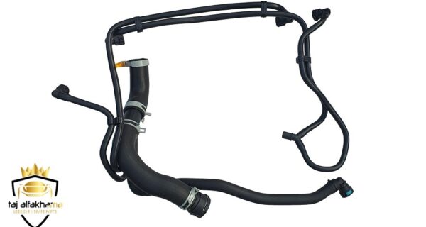 Water pipe set (Vogue 2013-2022)