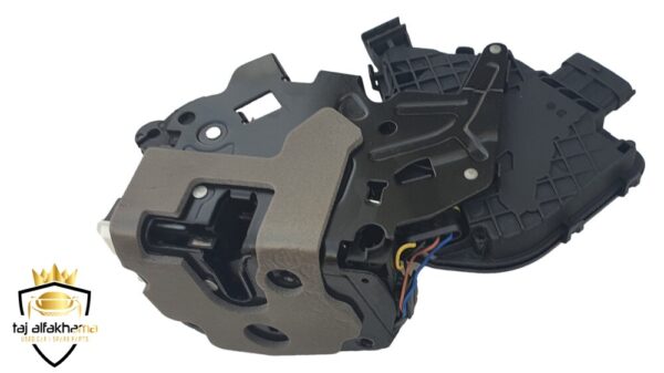 Door Lock-Front Left (XF)