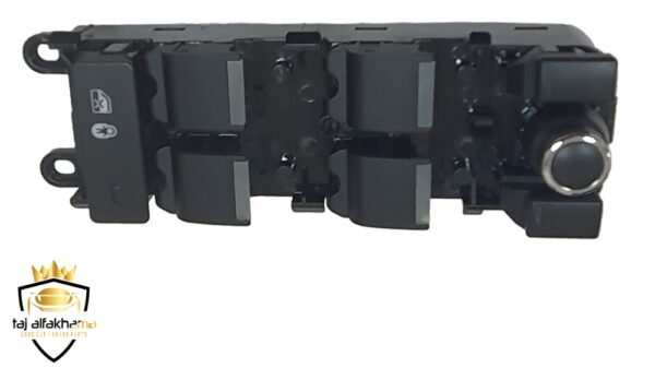 Window Switch-Front Left (Sport 2014-2017)