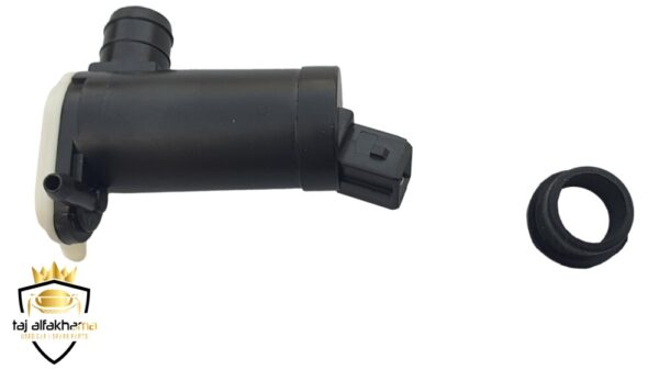 Windshield Washer Motor (LR4 2010-2013)