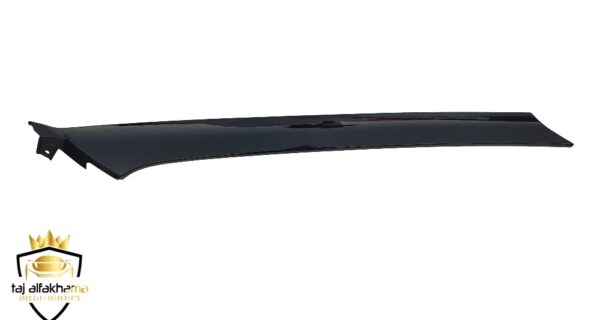 A-Pillar Trim-Front (Evoque 2012-2019)