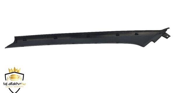 A-Pillar Trim-Front (Evoque 2012-2019)