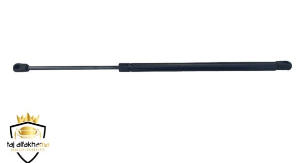 Dicky Glass Jumbine (Sport 2006-2009)