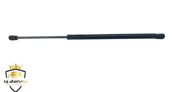 Dicky Glass Jumbine (Sport 2006-2009)