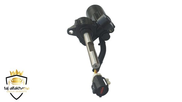 Electrical Side Steps Motor (Vogue 2013-2017) - Image 5