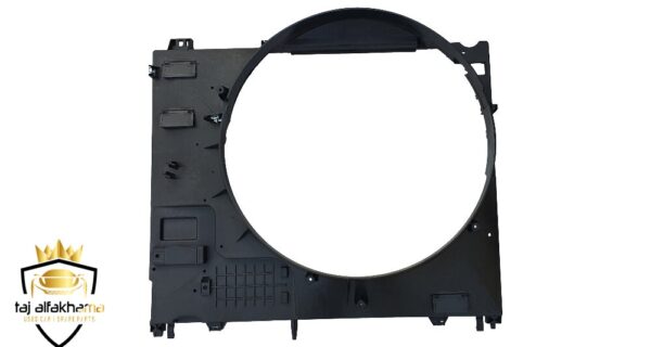 Fan Shroud (LR5 2017-upward)