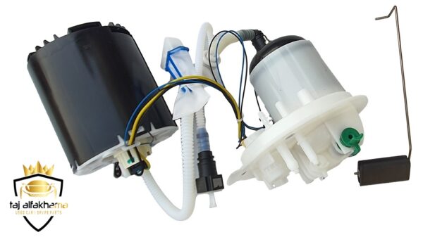 Fuel Pump (LR2 2008-2012)