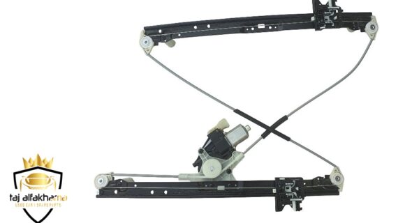 Window Regulator (Vogue 2013-2022)