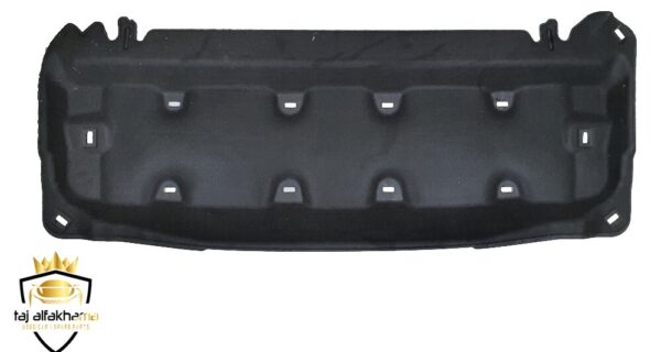 Bonnet Isolator (Discovery Sport 2015-2019)