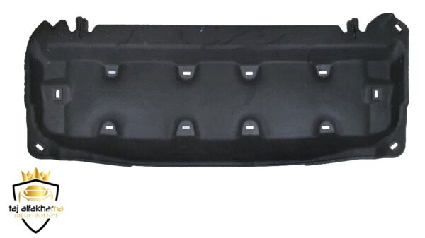 Bonnet Isolator (Discovery Sport 2015-2019) - Image 2