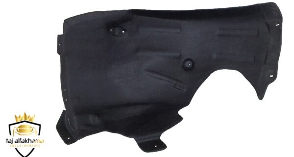 Fender Liner-Front (LR5 2017-upward)