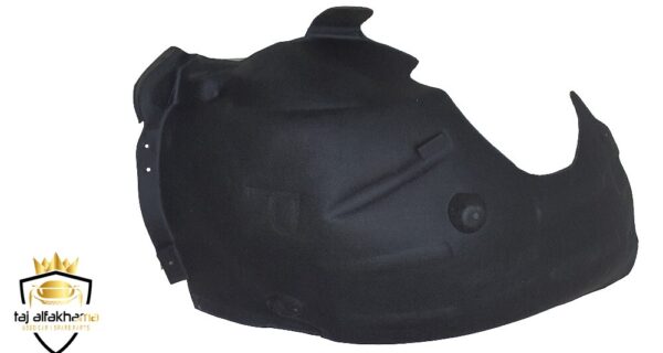 Fender Liner-Front (LR5 2017-upward)