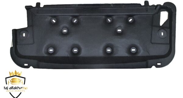 Bonnet Isolator (Evoque 2012-2019)