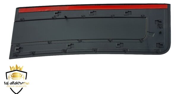 Side Vent (Vogue 2023-upward)