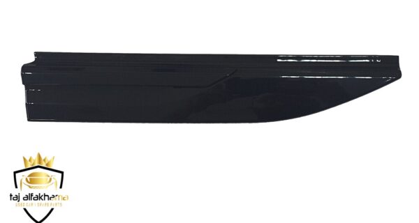 Side Vent (Velar 2018-Upward)