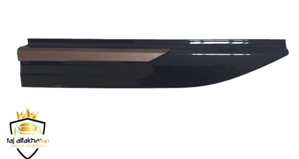 Side Vent (Velar 2018-Upward)