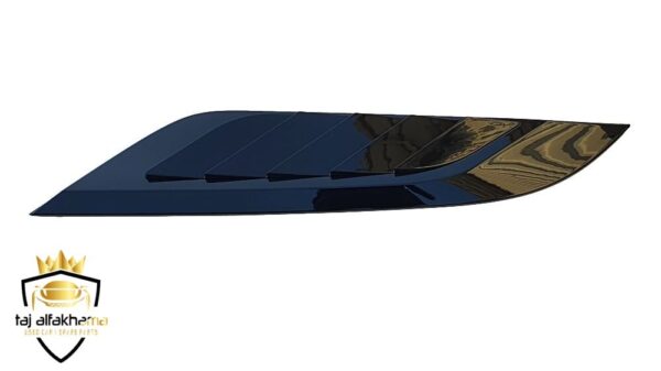 Bonnet Vent-SVR (Defender 2020-upward)