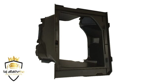 Cooler Cover-Front (Defender 2020-upward)