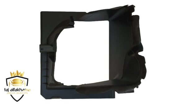 Cooler Cover-Front (Defender 2020-upward) - Image 2