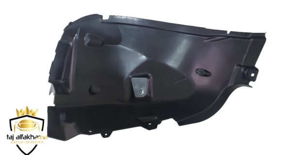 Fender Liner-Front (Discovery Sport 2015-2019)