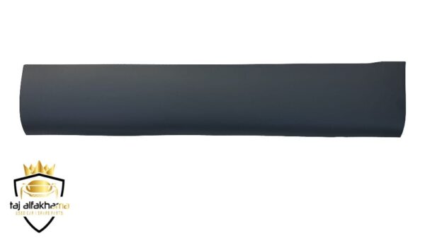 Door Molding-Rear (Vogue 2023-upward)