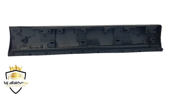 Door Molding-Rear (Vogue 2023-upward) - Image 2