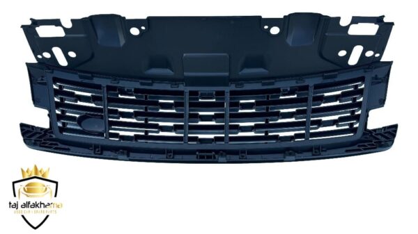 Show Grille Autobiography (Vogue 2023-upward) - Image 3