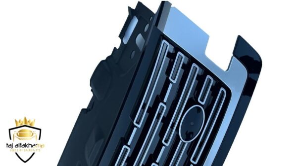 Show Grille Autobiography (Vogue 2023-upward) - Image 4