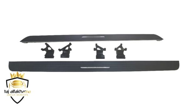Fixed Side Steps (Vogue 2023-upward) - Image 2