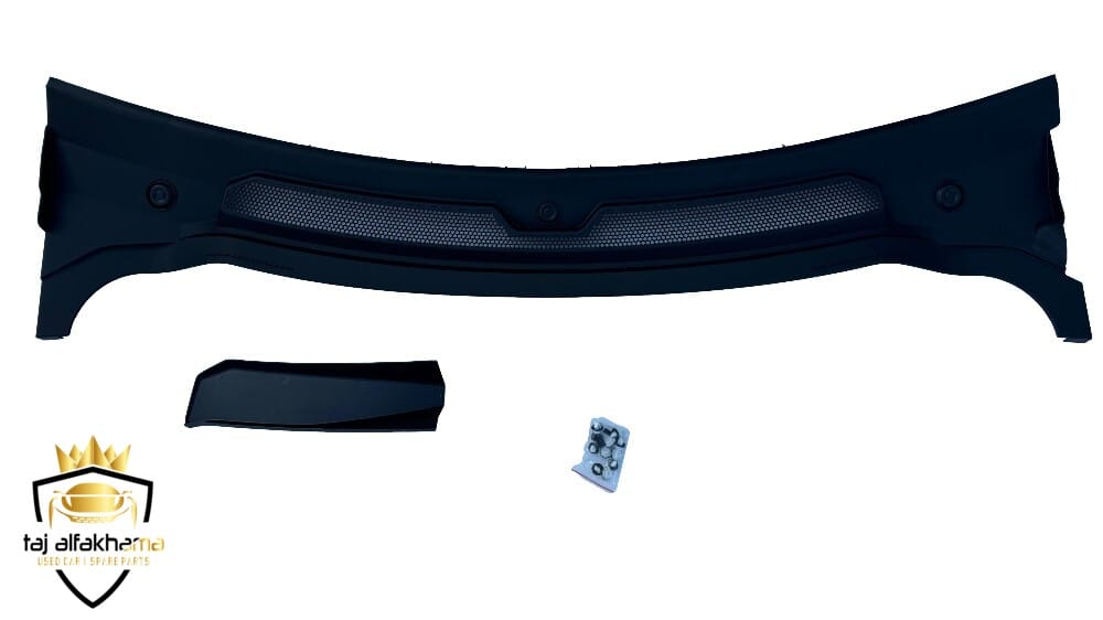 Wiper Drain Plate (LR4 2014-2016)