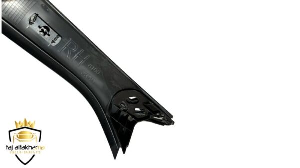 A-Pillar Trim- Front (Vogue 2013-2022) - Image 4