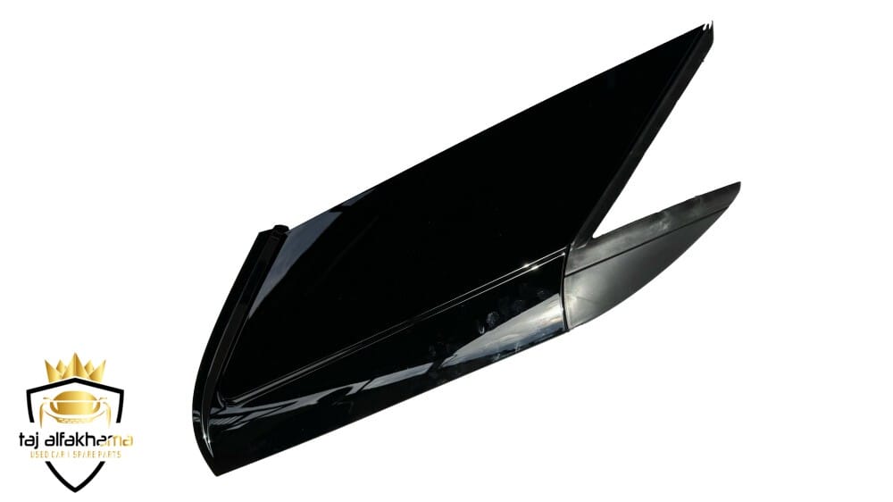D-Pillar Cover- Rear (Sport 2014-2022)