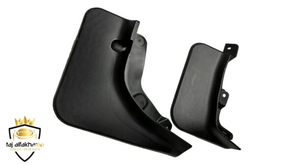 Mud Flap/Guard Set (Sport 2023-upward) - Image 3