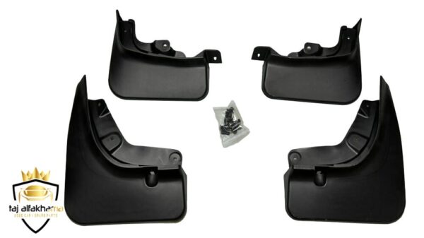 Mud Flap/Guard Set (Sport 2023-upward) - Image 4