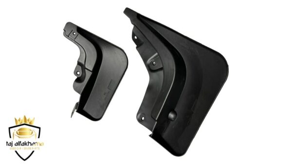 Mud Flap/Guard Set (Sport 2023-upward) - Image 5