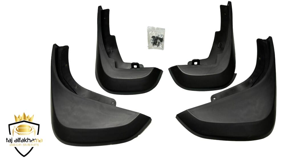 Mud Flap/Guard Set (Defender 2020-upward)