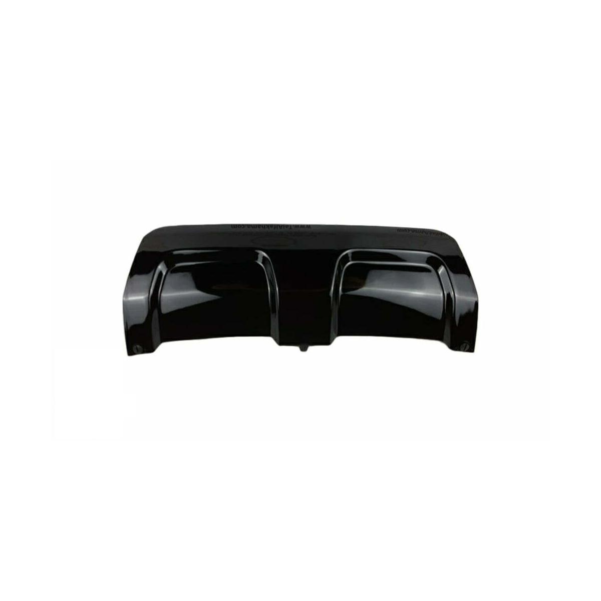 Hook Cover (None SVR) - Rear For Range Rover Sport L494 | Aftermarket - Image 2