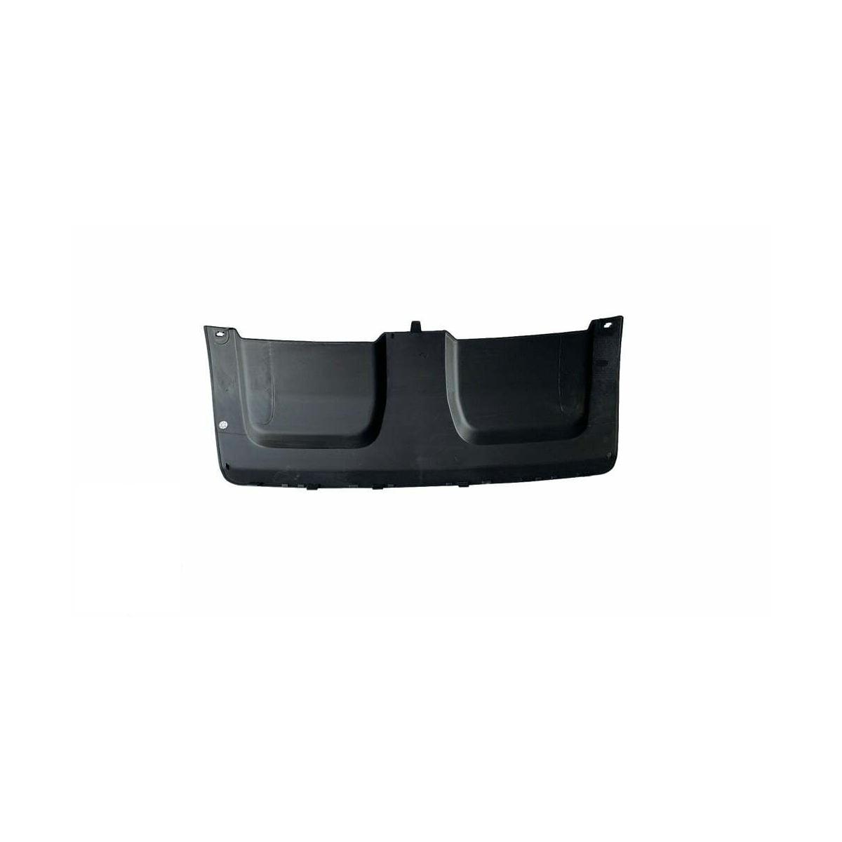Hook Cover (None SVR) - Rear For Range Rover Sport L494 | Aftermarket - Image 4