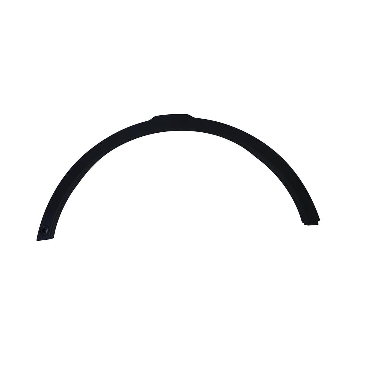 Fender Arch Molding With Park Option For Range Rover Evoque L538 | Aftermarket