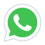 Contact us on Whatsapp