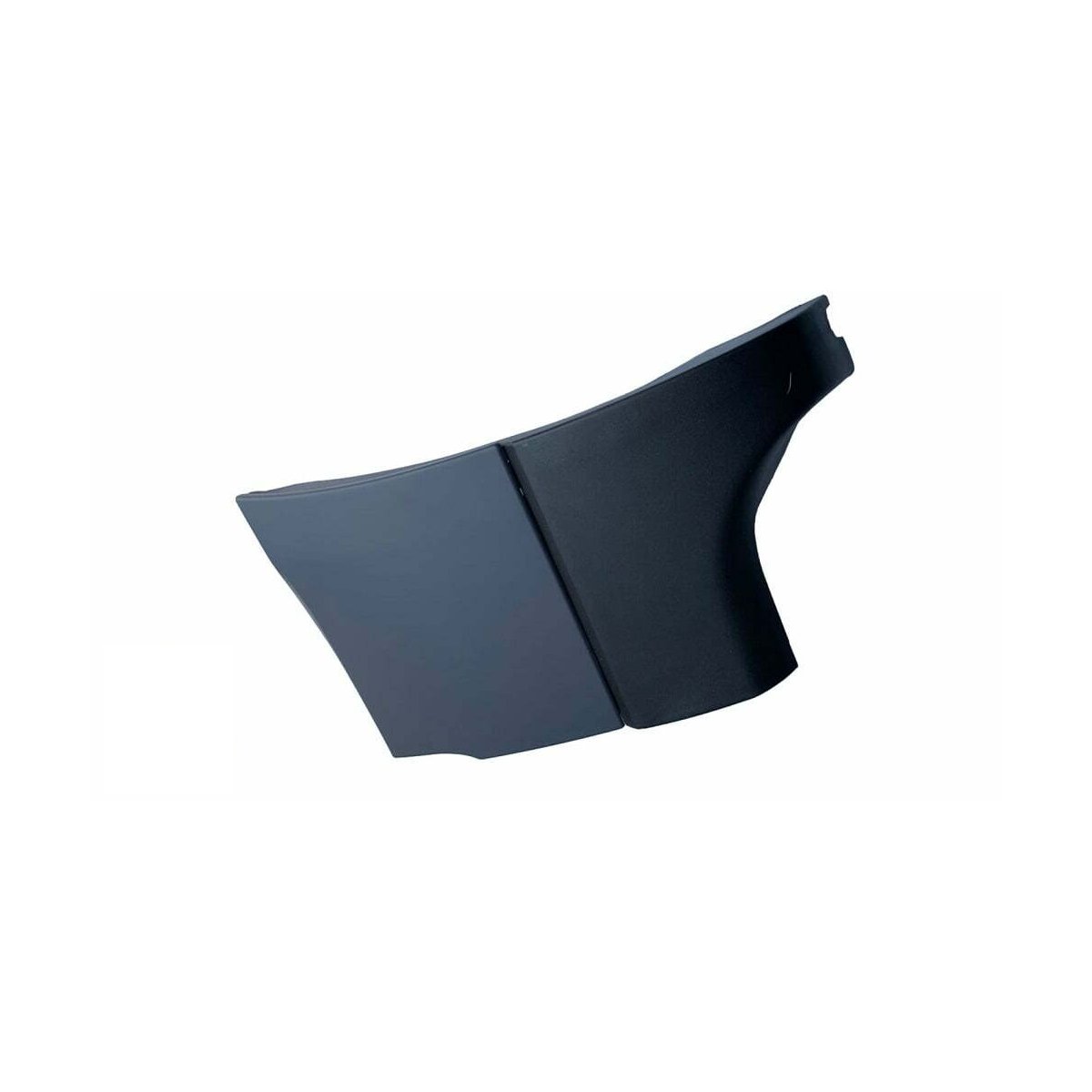Fender Molding (Finisher) For Range Rover Vogue L405 | Aftermarket
