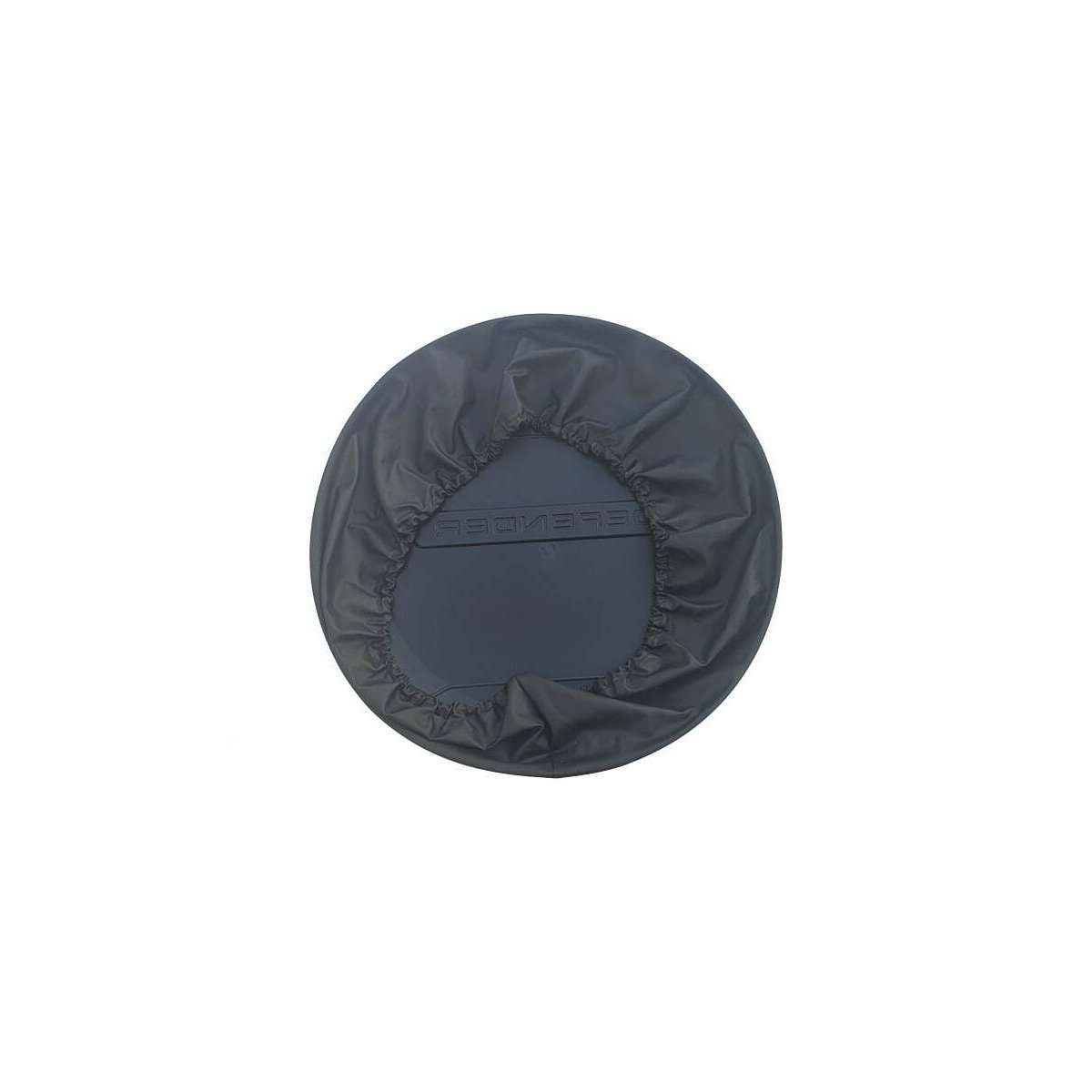 Spare Tire Cover For Land Rover Defender L663 | Aftermarket - Image 3