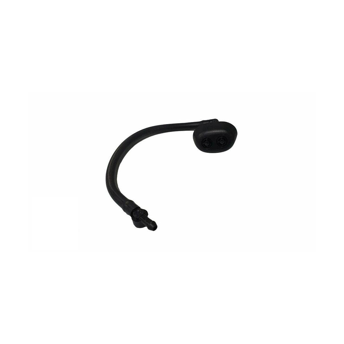 Headlight Washer Nozzle Set For Land Rover LR4 | Aftermarket - Image 2