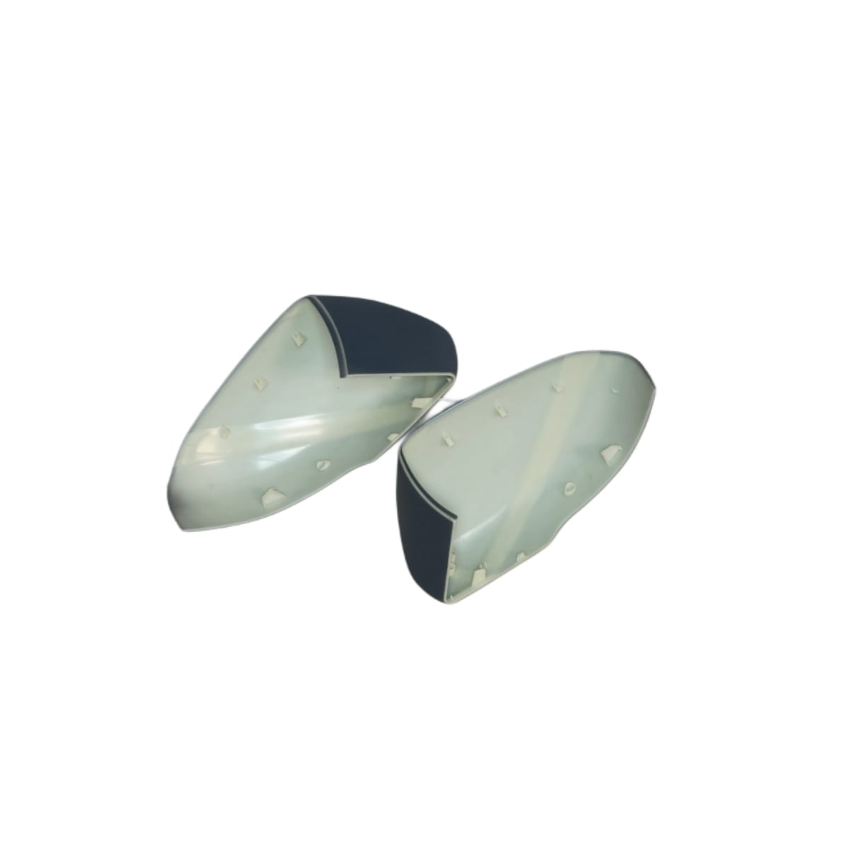 Side Mirror Cover For Range Rover Evoque 2012-13 | New Aftermarket - Image 2