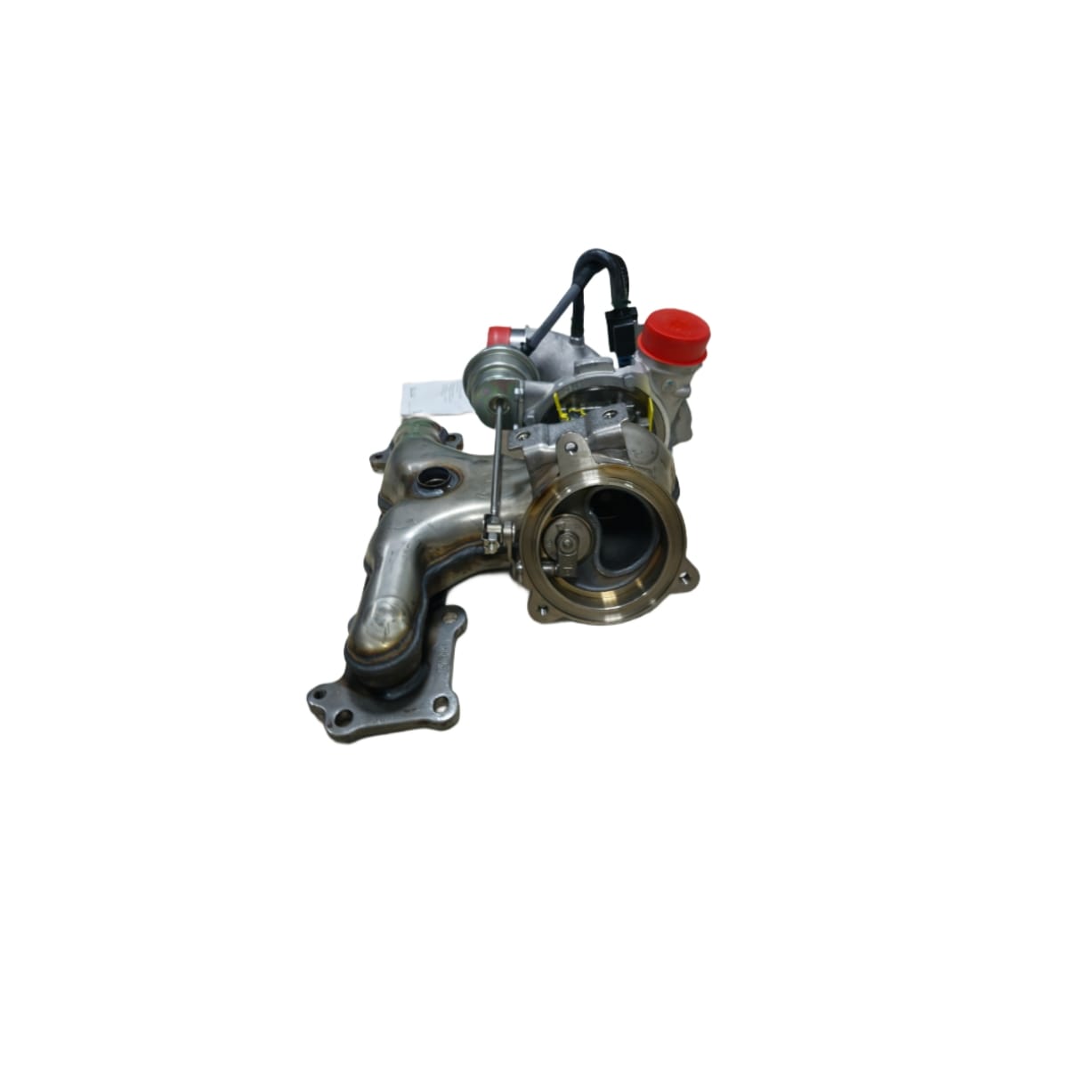 Turbocharger For Range Rover Evoque L538 | Aftermarket