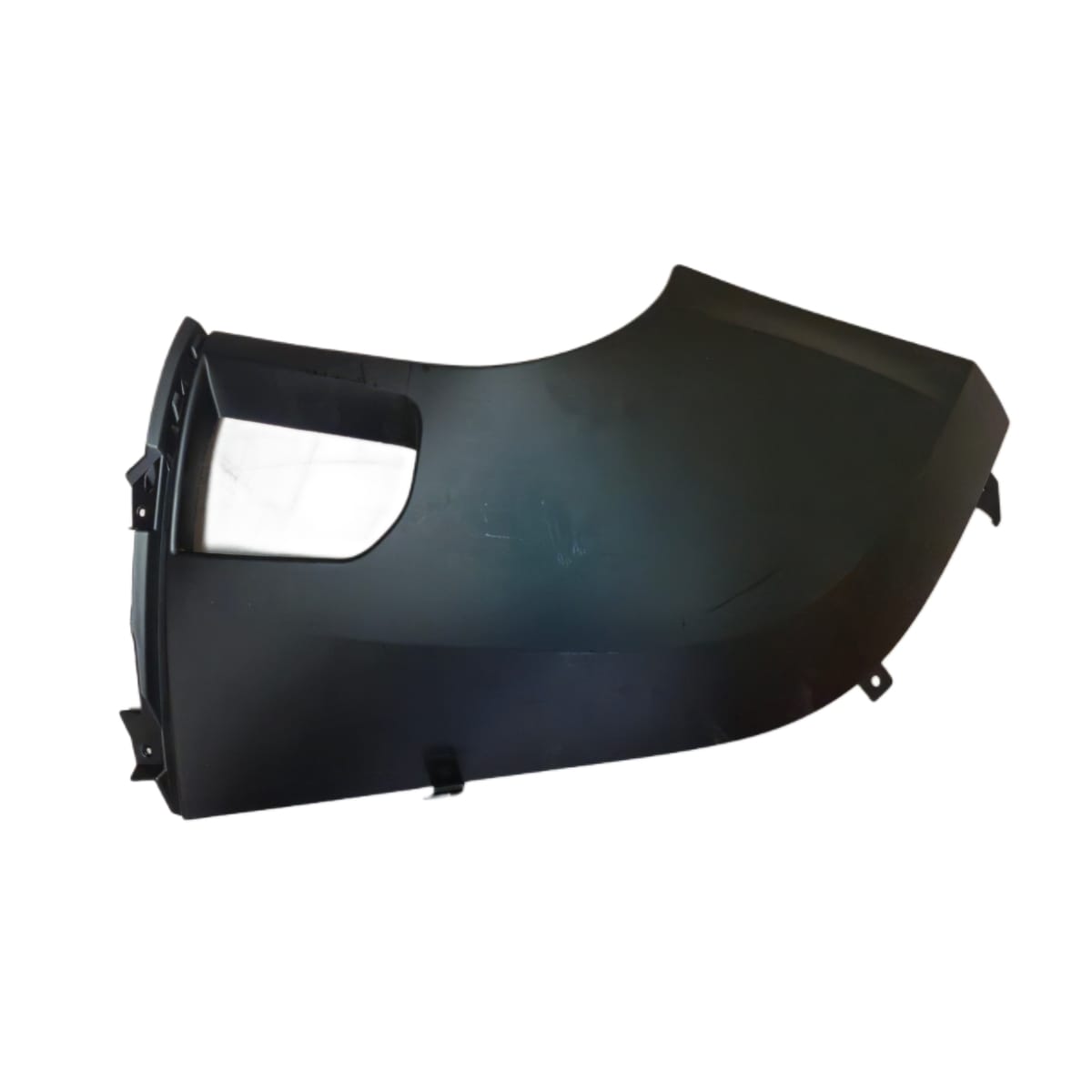 Front Bumper Corner Cover - Land Rover Defender L663 | New Aftermarket