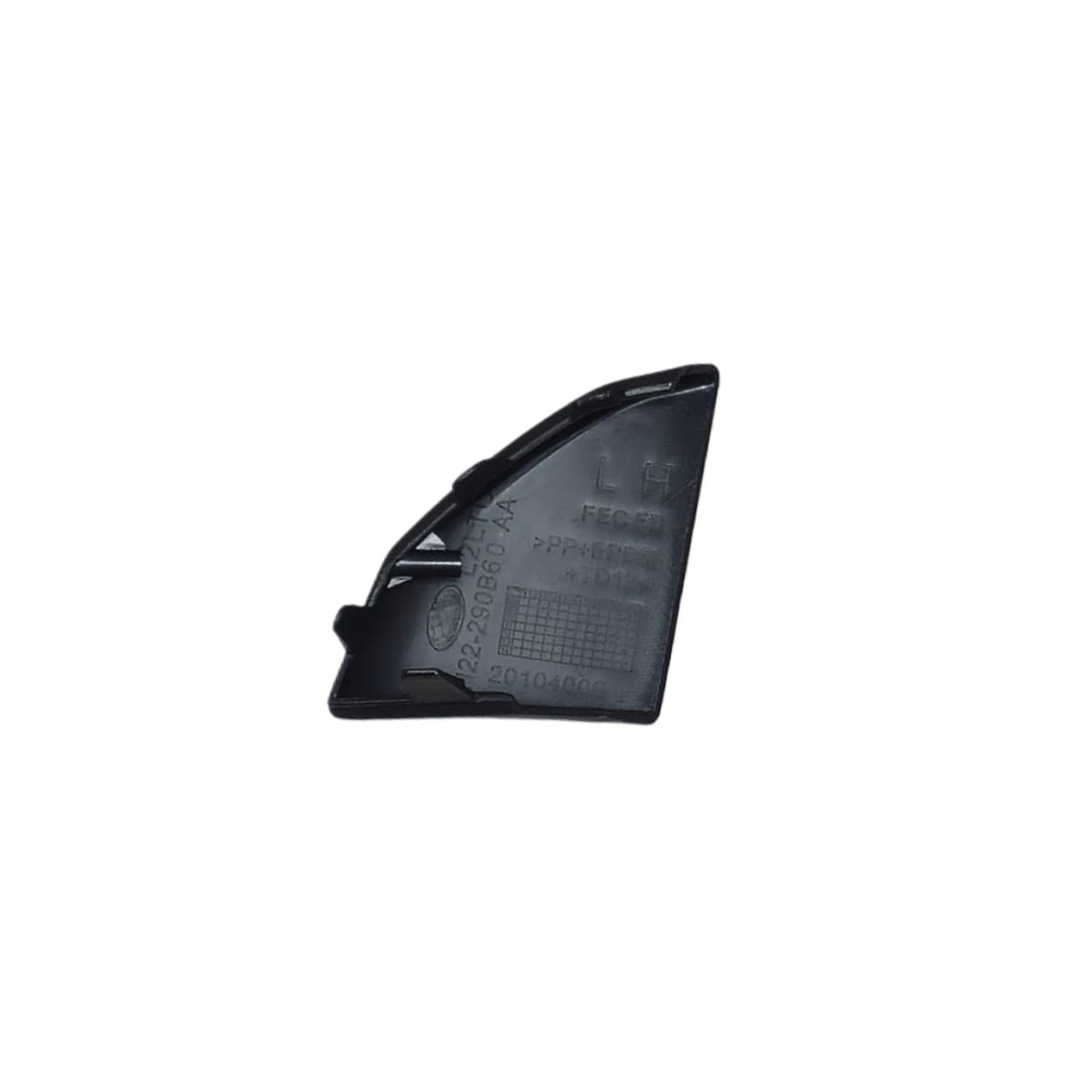 Cap - Front Fender Arch For Land Rover LR4 | New Aftermarket - Image 2